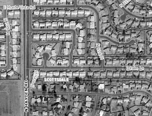 8002 E Hubble, Scottsdale, Arizona 85257, 902 E Diana, Phoenix, Arizona 85020, 1033 W 16th Street, Tempe, Arizona 85281