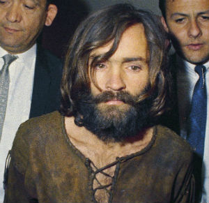 Charles Manson, one of nation's most infamous mass killers, dead at 83 - z_99068.php