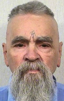 Charles Manson, one of nation's most infamous mass killers, dead at 83 - charles_manson_dead.html
