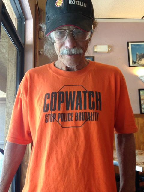 Phoenix Cop Watch - Phoenix Copwatch - Stop Police Brutality