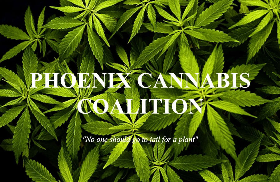 Phoenix Cannabis Coalition Uncensored - PCC Uncensored