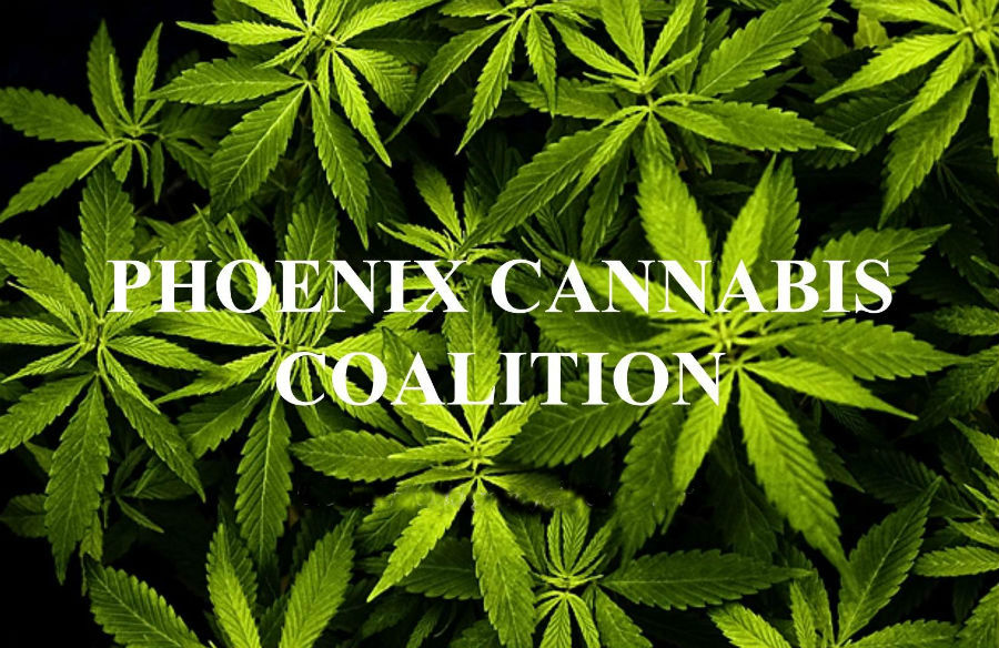 Phoenix Cannabis Coalition Uncensored - PCC Uncensored