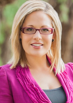 Kyrsten Sinema's re-election campaign at Tempe Library Aug 15, 2017 - Photos shot AUG 17