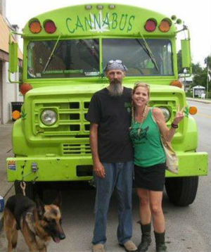 Stacey Theis - CannaBus - I suspect that Stacey Theis has been spreading lies around about me that I am a government snitch - Stacey Theis - CannaSense - CannaBus  - z_99045.php