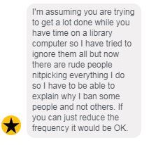 Arizona Libertarians don't like my posts? - I suspect this is the Safer Arizona, Ernie Hancock gang  - Mike shipley says stop posting stuff to Libertarian Facebook page - Arizona Libertarians don't like my posts? - I suspect this is mostly related to the lies people have been spreading around about me. - z_98946.php