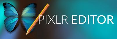 PIXLR Image Editor - Like GIMP or Photoshop - Online web based image editor like GIMP or PhotoShop - PIXLR