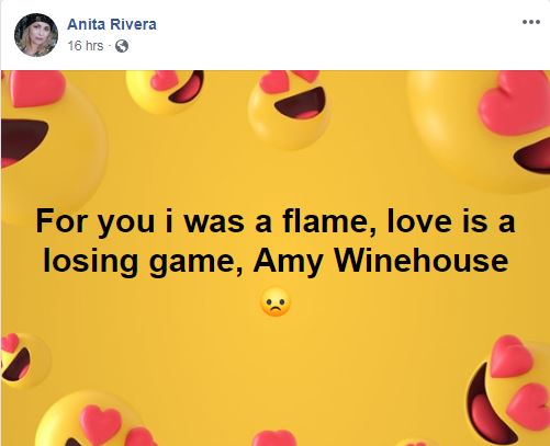 Anita Rivera - Safer Arizona - Sounds like Anita Rivera beleives the Safer Arizona lies - I suspect that Anita Rivera hates me as a result of Safer Arizona. - I suspect that Anita Rivera hates me as a result of the Arizona Libertarian Party. Same for the other lady from Chandler - Reen Bean? Casa Grande - I really dont care what party you belong to , but please stop spreading bull shit lies, fact check before you spread shit that agrees with your stupid retarded political agenda, thank you all for your attention to this matter. - z_98697.php