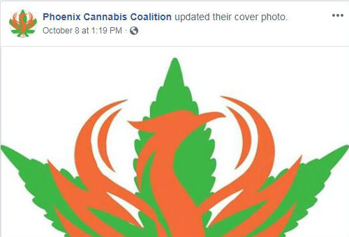 ???????????????????? - Looks like Deb Stairs lied about not being a member of PCC or Phoenix Cannabis Coaliton, Safer Arizona, ...................................................................... - z_98752.php