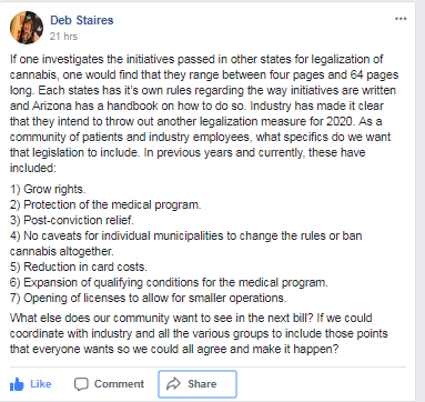 Safer Arizona images - Didn't Deb Stairs kick me out of PCC for saying basicly the same thing??? - Didn't Deb Stairs kick me out of Phoenix Cannibus Coalition for saying basicly the same thing???  - z_99115.php