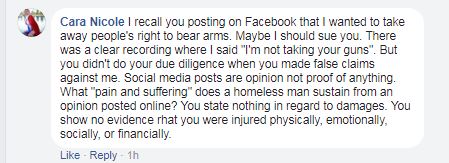 Comments from oost on Kathy Inman, Dave Inman slander, libel lawsuit - Looks like Kathy Inman, Dave Inman, Mom Force and Arizona's For Safe Access are getting sued for slander or liable in the Maricopa County Superior Court. - z_98933.php