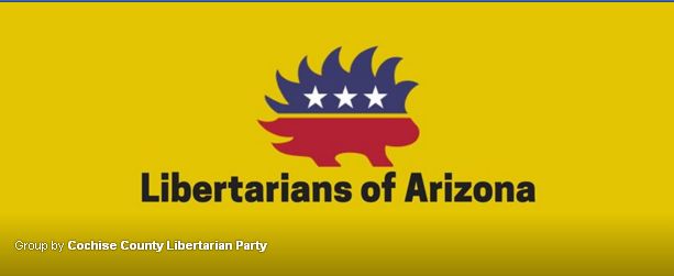 Libertarians of Arizona - was I booted because of David Dorn - Kicked off of Libertarians of Arizona, because of Safer Arizona lies - z_98906.php