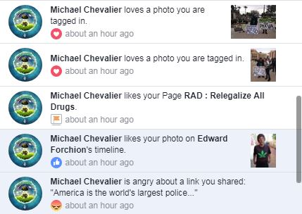 Is Michael Chevalier grabbing these photos and using them to post lies about me?  - Is this Michael Chevalier a Safer Arizona nut job? - Is this Michael Chevalier a Safer Arizona nut job? - Is Michael Chevalier grabbing these photos and using them to post lies about me? - z_98988.php