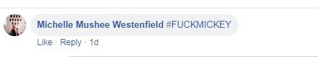 Is Safer Arizona Michelle Mushee Westinfield slandering me? - Did Michelle Mushee Westinfield slander me on Facebook yesterday around 3pm, 4pm, or 5pm? - 'Safer Arizona',  'Michelle Mushee Westinfield', 'Michelle Westinfield', Facebook, 'az east valley liberty forum', 'arizona politics', 'real arizona politics', 'arizona political debate'  - z_98718.php