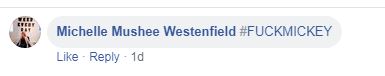 Is Safer Arizona Michelle Mushee Westinfield slandering me? - Did Michelle Mushee Westinfield slander me on Facebook yesterday around 3pm, 4pm, or 5pm? - 'Safer Arizona',  'Michelle Mushee Westinfield', 'Michelle Westinfield', Facebook, 'az east valley liberty forum', 'arizona politics', 'real arizona politics', 'arizona political debate'  - z_98718.php