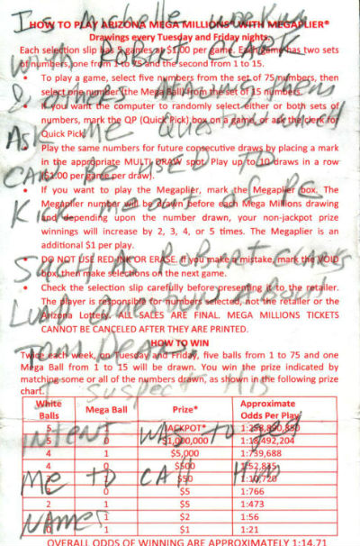 Is Robert W Clark working with Michelle Westenfield doing things trying to make me insult Tom Dean so Michelle can kick me out of PPC? I.E. Is Michell trying to entrap me? - Sat, September 16, 2017 If so that is probably a conflict of interest which is not allowed