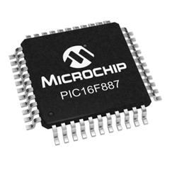 Iraqi Freedom Fighters, IED, Bombs, PIC computers and DTFM chips - Microchip PIC l6F84A, LM567C DTMF Decoder chip, DTMF Encoder chip - Microchip - PIC l6F84A chip - PIC chips - microcontrollers  - z_98828.php