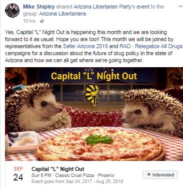 Safer Arizona images - RAD vs Safer Arizona   - z_99134.php