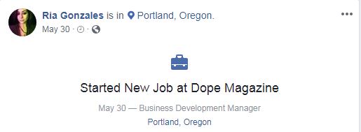 Ria Gonzales dropped me because of Safer Arizona lies - z_98826.php