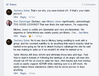 Zachary Ocker That's not why you were kicked off. If that's your claim prove it. - z_99059.php