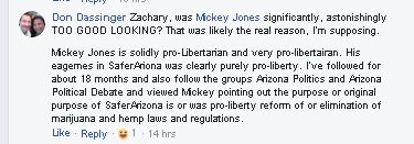 Zachary Ocker That's not why you were kicked off. If that's your claim prove it. - z_99059.php