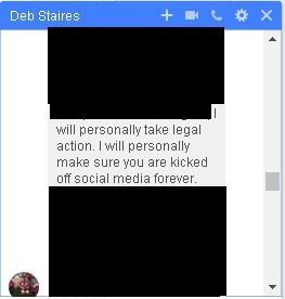 Safer Arizona and Tom Dean hide from lawsuit. - It seems like they are all coming out after the deadline and saying they will accept service - It seems like they are all coming out after the deadline and saying they will accept service - Safer ArizIt seems like they are all coming out after the deadline and saying they will accept serviceona and Tom Dean hide from lawsuit. - I told the process server to serve all the members of Safer Arizona at Tom Dean's address. - Tom Dean's law office is the official address Safer Arizona is using for it's address.  - I suspect that Tom Dean hid from the process servers. - Deb Stairs too - z_98852.php