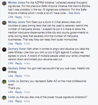 Safer Arizona images - Zachary Ocker This won't help you, no one wants to work with you after having to deal with your abuse and anger.  - z_99106.php