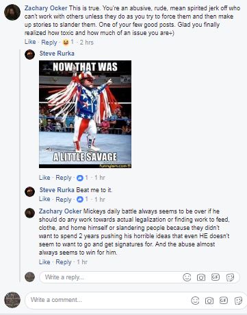 Safer Arizona images - Zachary Ocker This won't help you, no one wants to work with you after having to deal with your abuse and anger.  - z_99106.php