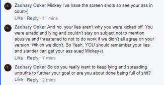 Safer Arizona images -  Safer Arizona's Zachary Ocker is slandering Mickey Jones? - Southwest Cannabis Conference and Expo kicks off in Phoenix  - z_99109.php