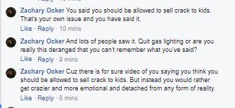 Safer Arizona images -  Safer Arizona's Zachary Ocker is slandering Mickey Jones? - Southwest Cannabis Conference and Expo kicks off in Phoenix  - z_99109.php