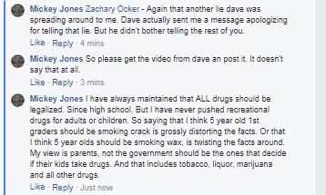 Safer Arizona images -  Safer Arizona's Zachary Ocker is slandering Mickey Jones? - Southwest Cannabis Conference and Expo kicks off in Phoenix  - z_99109.php