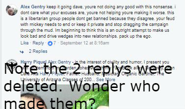 Safer Arizona images - Sergeant David Stephen Wisniewski posts insulting messages at night and then deletes them before I can read them? Friday, Septemeber 15, 2017