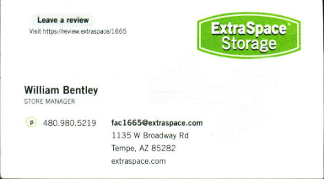 William Bentley - Inmate ID: 003595516 - Extra Space Storage - William Bentley - Extra Space - Extra Space Storage - Pinal County Sheriff - Maricopa County Sheriff - Extra Space Storage, 1135 W Broadway Road, Tempe, Arizona 85282 (480)980-5219 480.980.5219 http://extraspace.com - extraspace.html