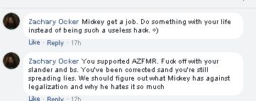 Los Angeles won’t join California’s legal pot party Jan. 1 - Zachary Ocker comments on Dec 23, 2017 - It looks like Zachary Ocker deleted most of his comments and forget to delete these - z_99020.php